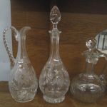 502 8181 CARAFES